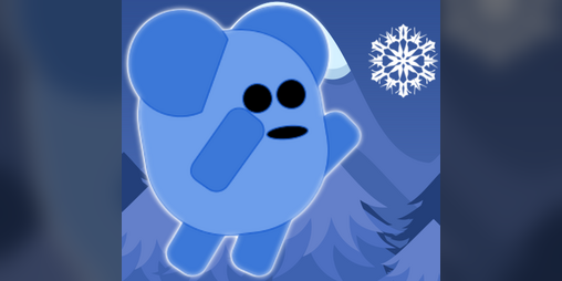 Cover image for Snowflake Catcher