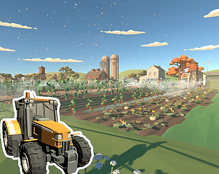 Farmland - Early Access