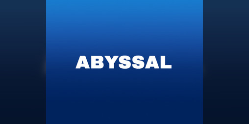 Cover image for Abyssal
