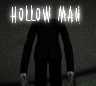 Hollow Man By Go Studios