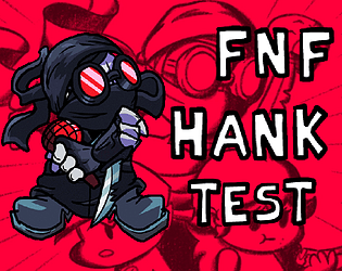 FNF Hex Test 🔥 Play online