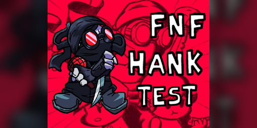 Download FNF Online- Vs Hank Challenge (MOD) APK for Android