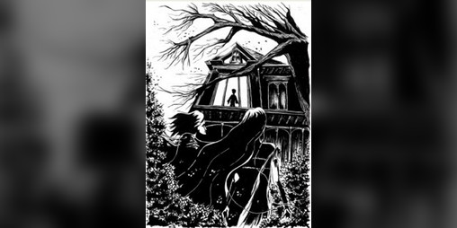 Cover image for Corazones perdidos, aventura para Savage Worlds homenaje a M.R.James