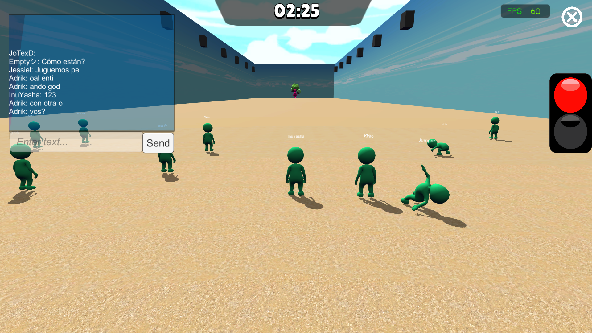 Squid Game Roblox for Android - Download