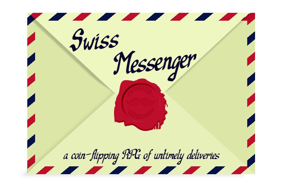 Swiss Messenger