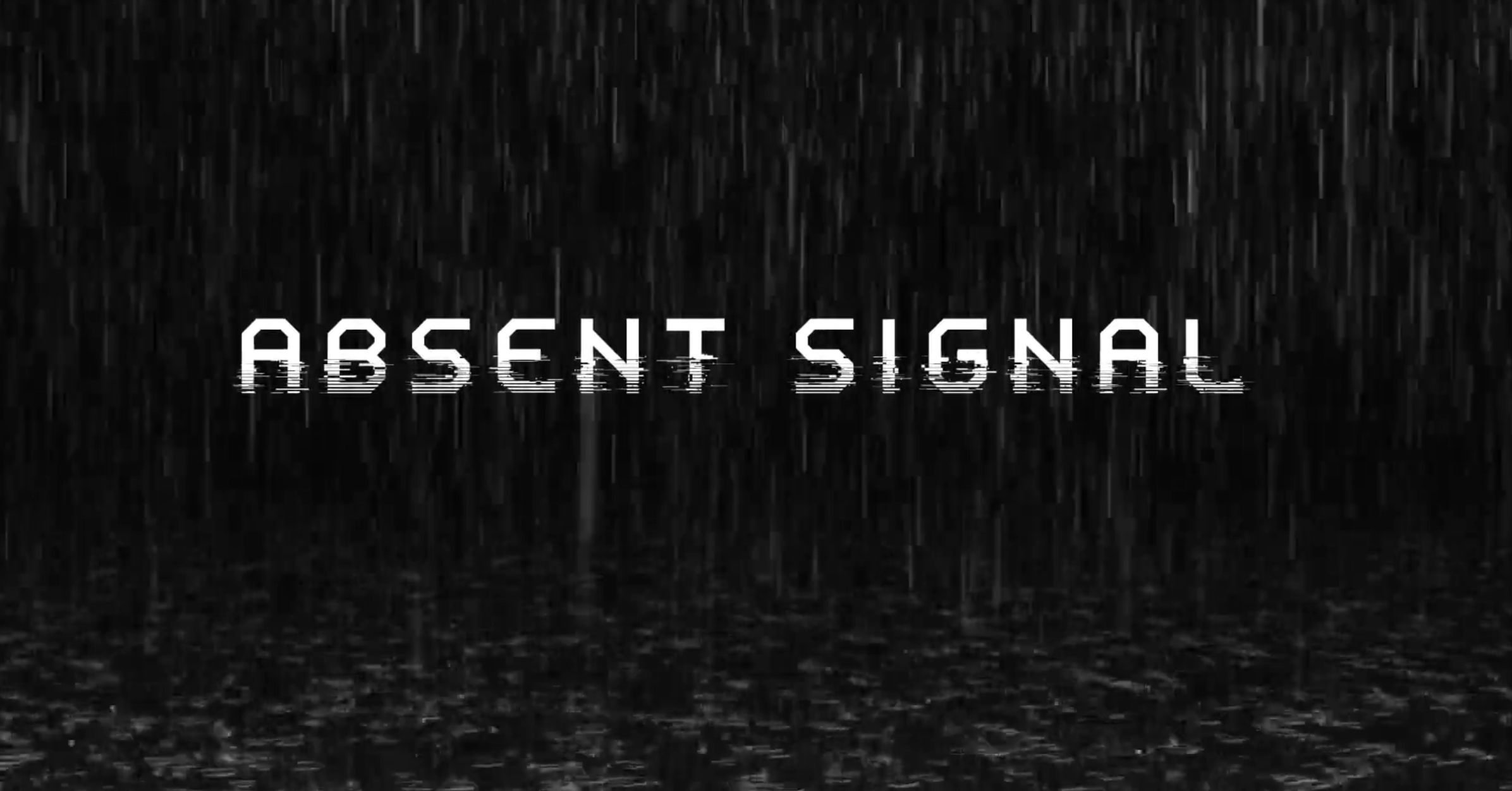 Absent Signal
