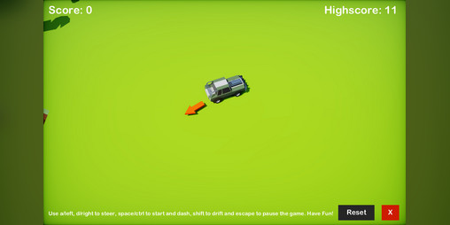 Cover image for Vibe Car Armory3D