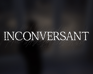 Inconversant