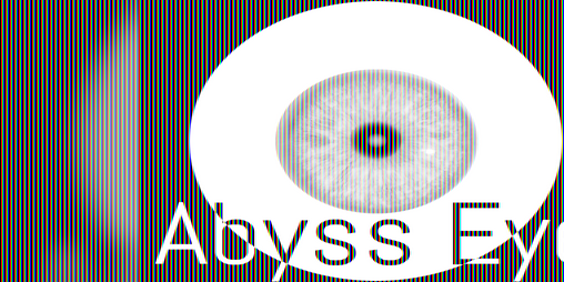 Cover image for Abyss Eye (gamejam)