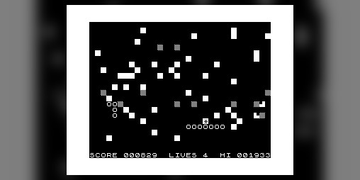 Cover image for Zedipede