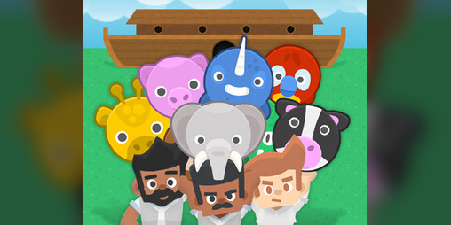Cover image for ARK