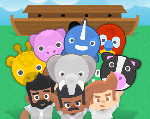 Cover image for ARK