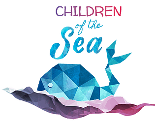 Children of the Sea