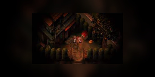 Cover image for Yomawari, Bring me a wish