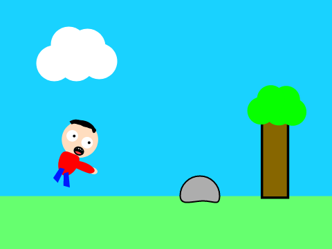 Kid Runner
