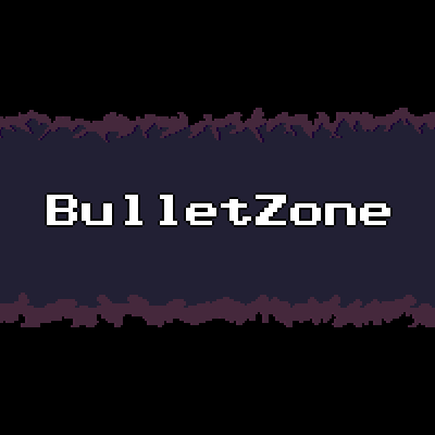 Cover image for Bulletzone