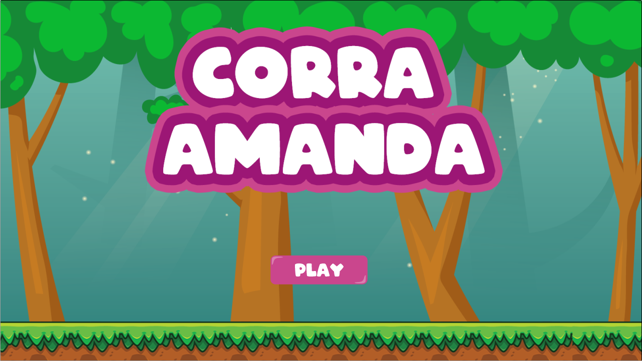Cover image for amandaruner