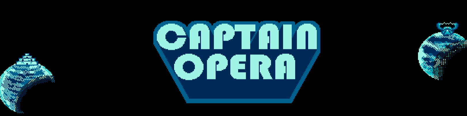 Captain Opera