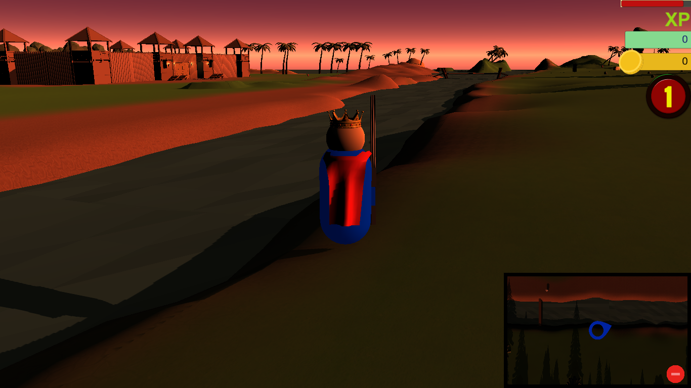 CapsuleKing