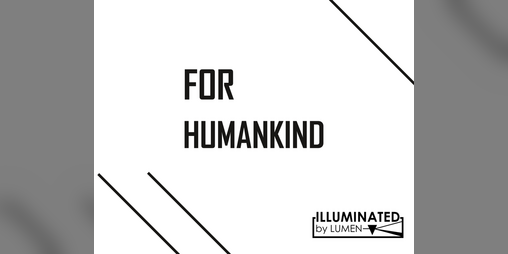 Cover image for For Humankind