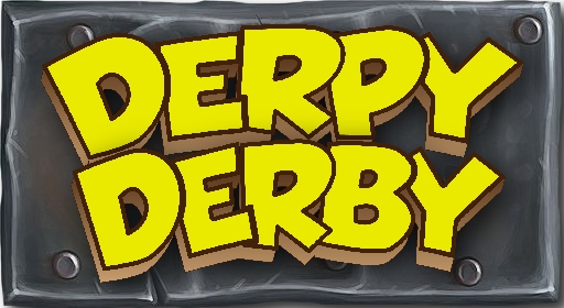 Derpy Derby by Phardware, GregBeaudoin, RosyKitsune39, ericklatshaw ...