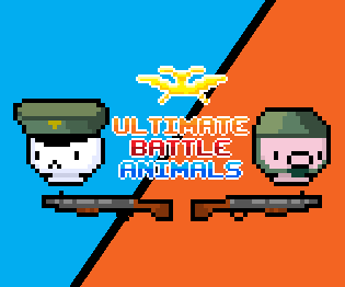 Ultimate Battle Animals