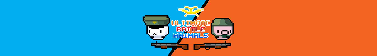 Ultimate Battle Animals