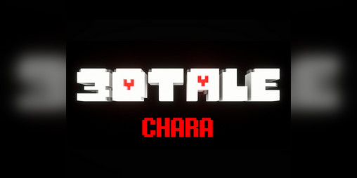 Cover image for 3DTale - Chara