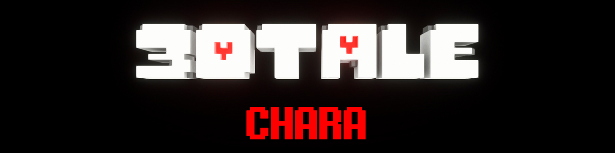 3DTale - Chara