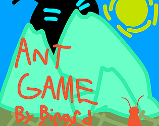 AntGame
