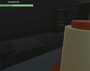 FearMongster Prototype