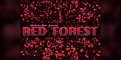 Cover image for Red Forest