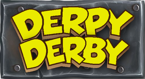 Derpy Derby
