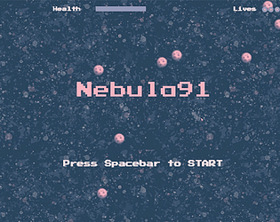 Nebula91
