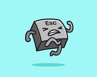 Escape 1