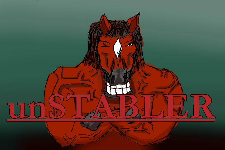 unSTABLER