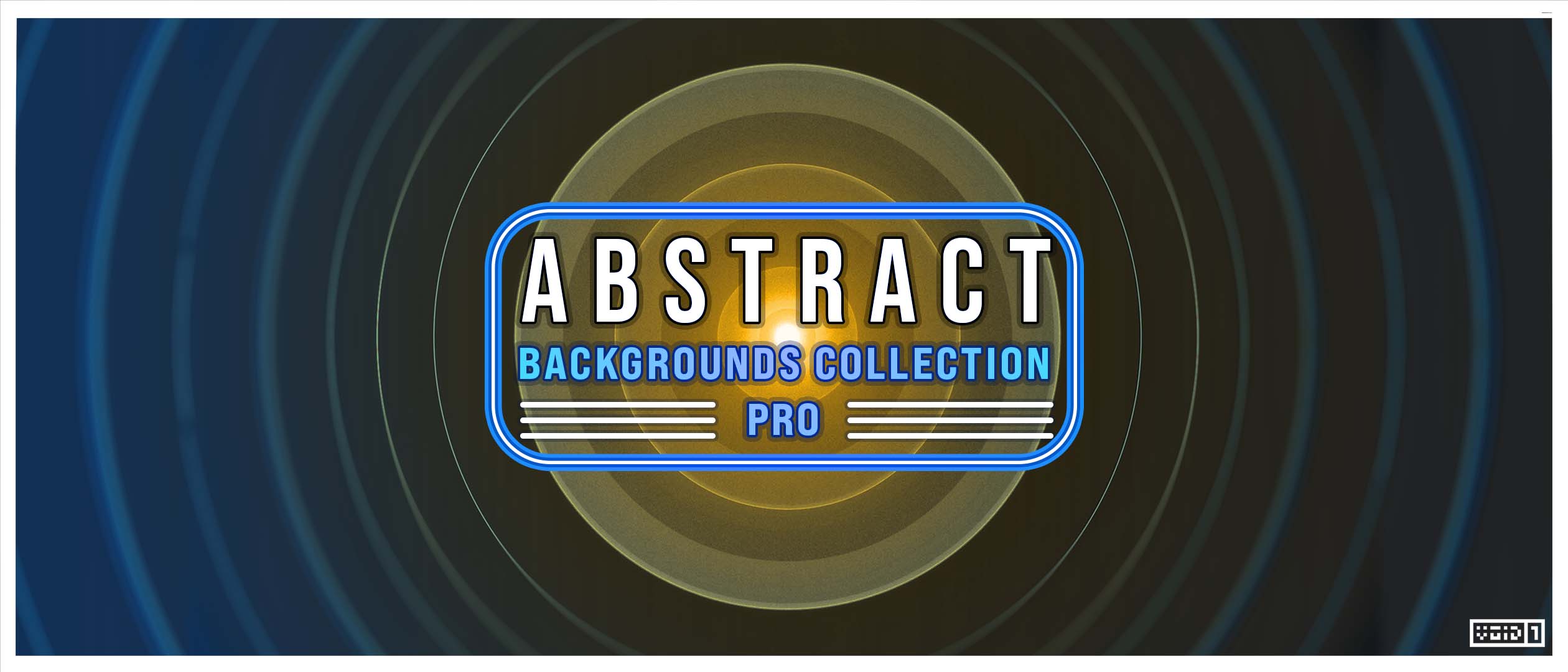 Abstract Backgrounds Collection PRO