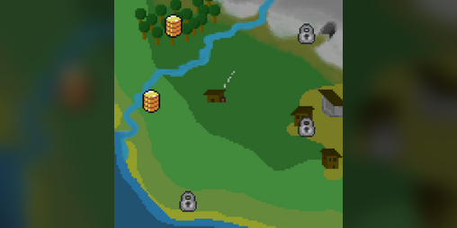 Cover image for Artifact Infuser