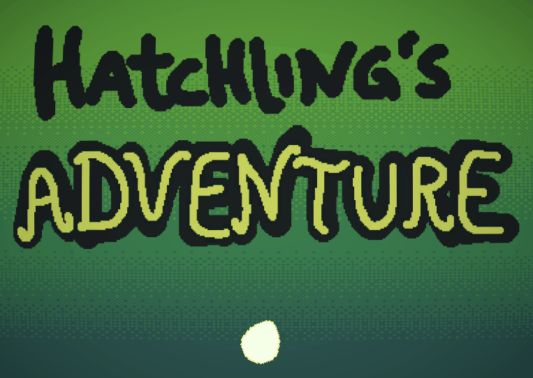 Cover image for Hatchling's Adventure