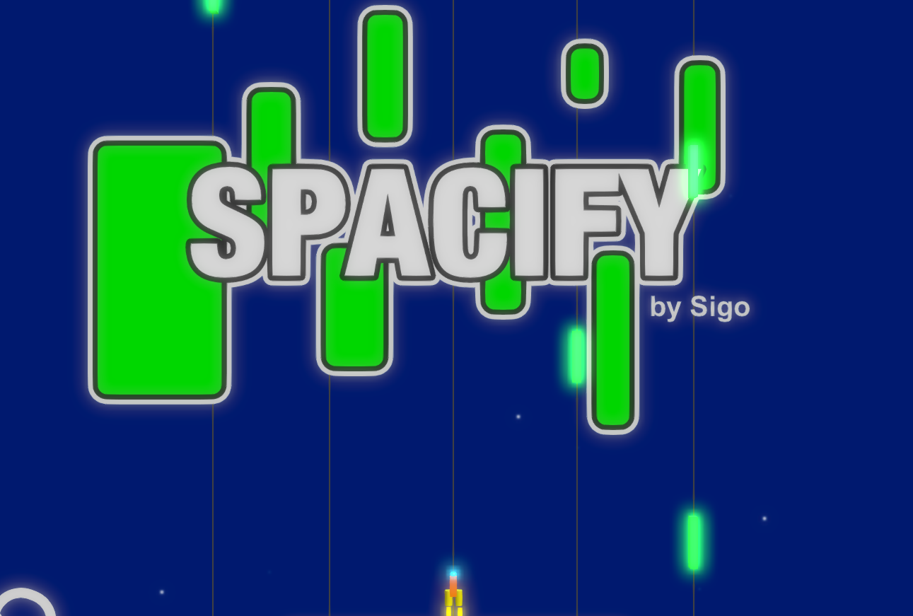 Spacify by Sigo