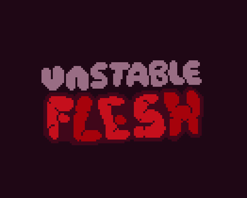 Cover image for Unstable FLESH