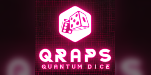 Cover image for Qraps