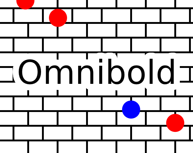 Omnibold