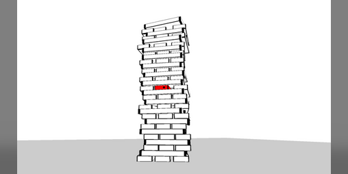 Cover image for LD 49 - Simply Blocks