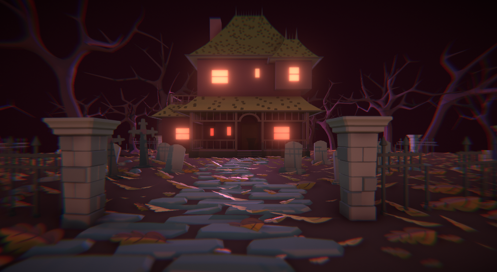 Cover image for Pumpkin Tower