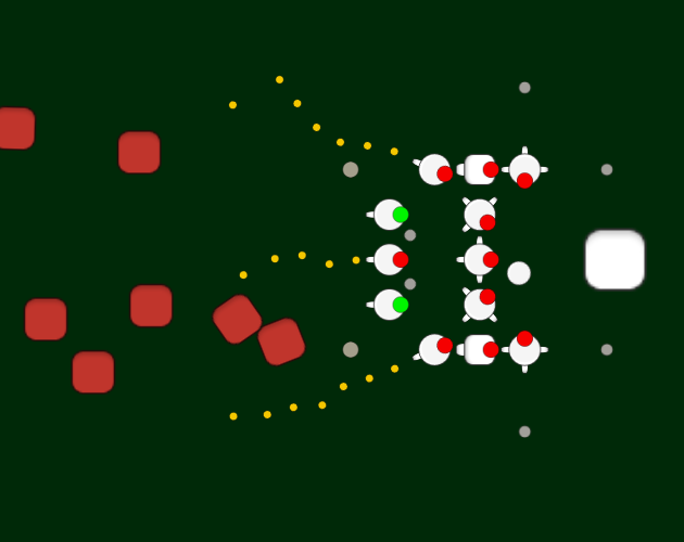 Cover image for Chain React TD