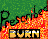 Cover image for Prescribed Burn