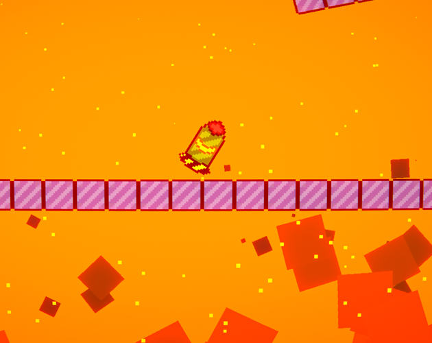 The Nuclear Nightmare