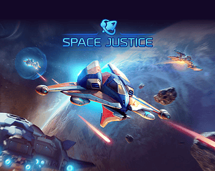 Space Justice 3D