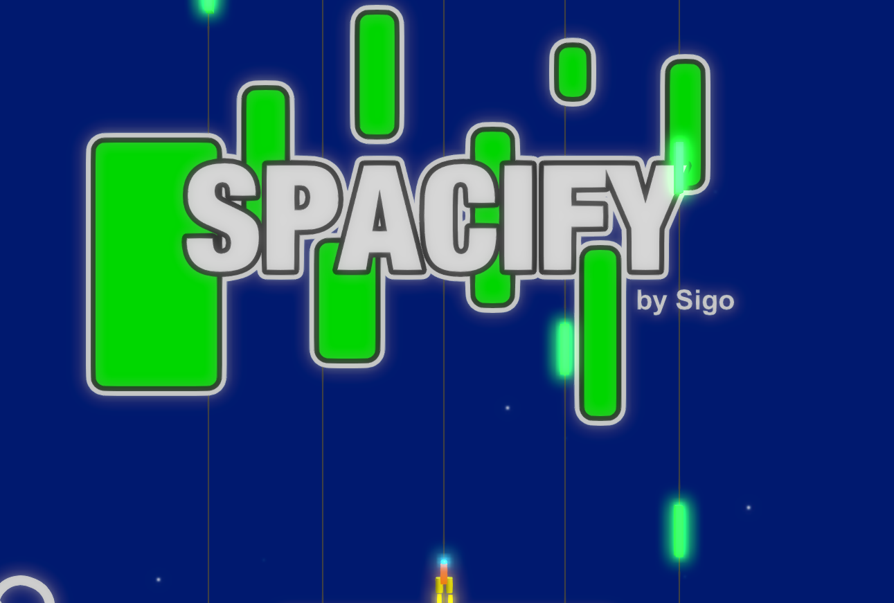 Spacify